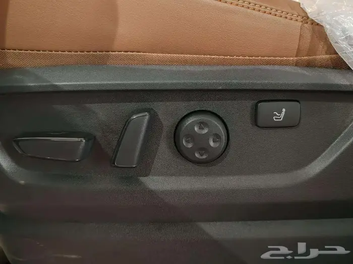 نيسان باترول بلاتينيوم تنفس طبيعي 2026 21