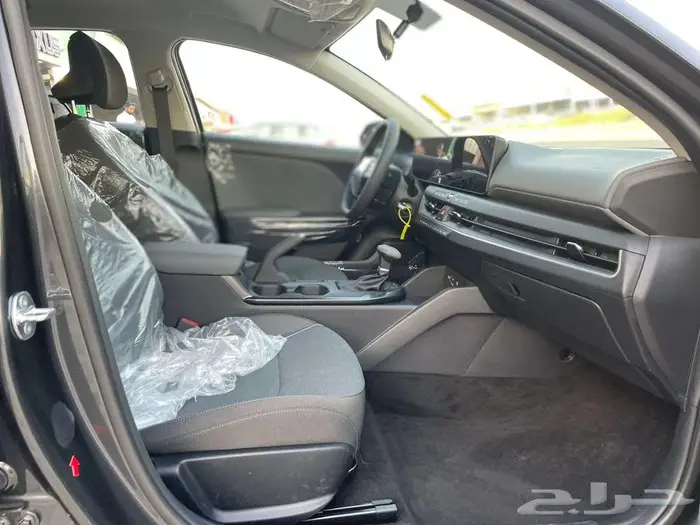 كيا K4 ستاندر 2026 9