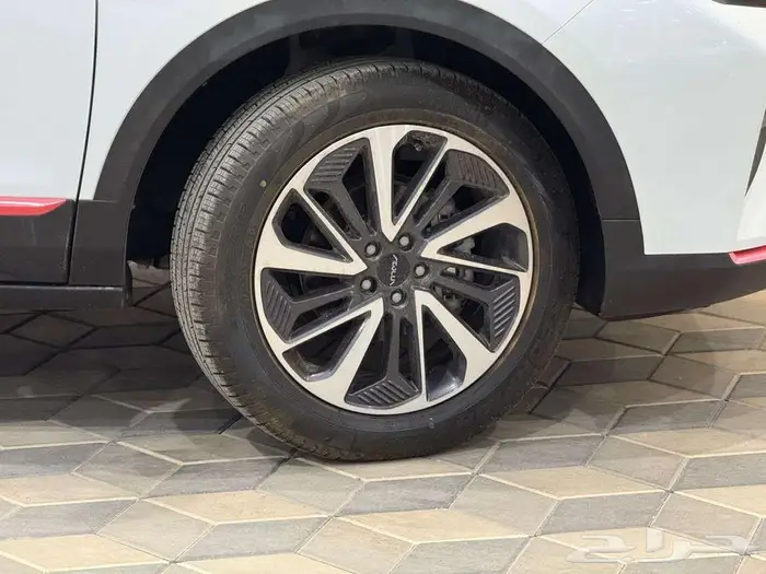 دونج فينج AX7 2023 فل بلس 7