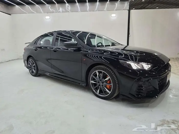 جاك جي ايه سي R امباو 2026 4