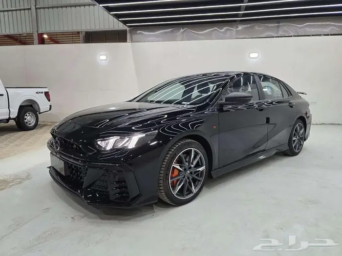 جاك جي ايه سي R امباو 2026 2