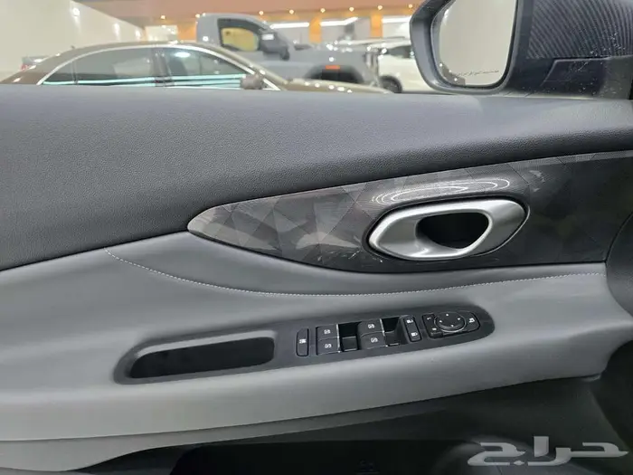 جاك جي ايه سي R امباو 2026 6