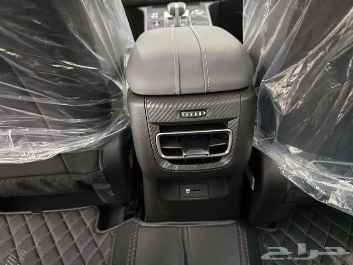 جاك جي ايه سي R امباو 2026 8