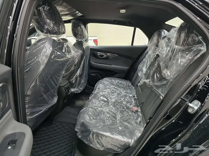 جاك جي ايه سي R امباو 2026 9