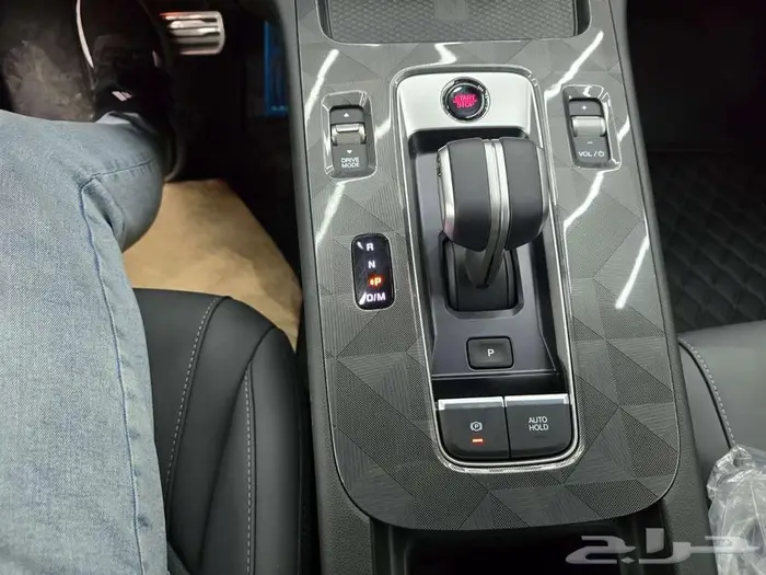 جاك جي ايه سي R امباو 2026 11