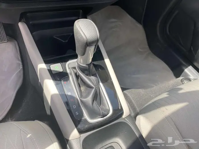 هوندا سيتي موديل 2024 10