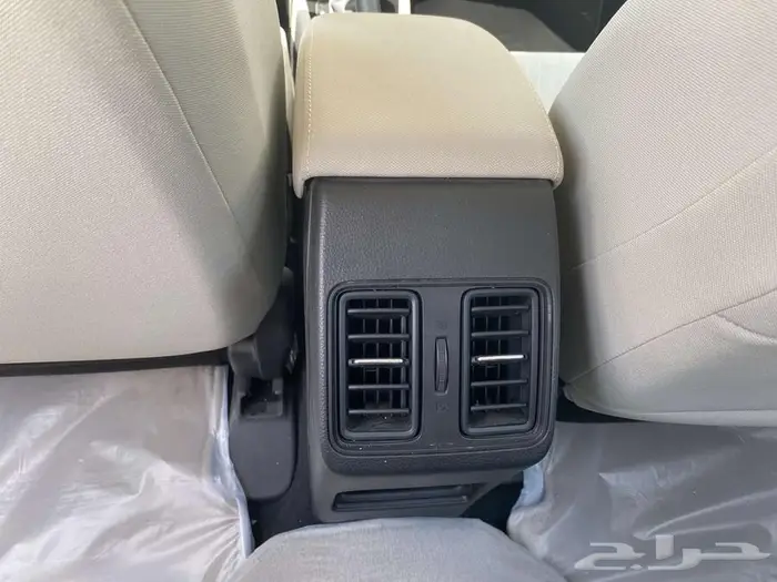 هوندا سيتي موديل 2024 11