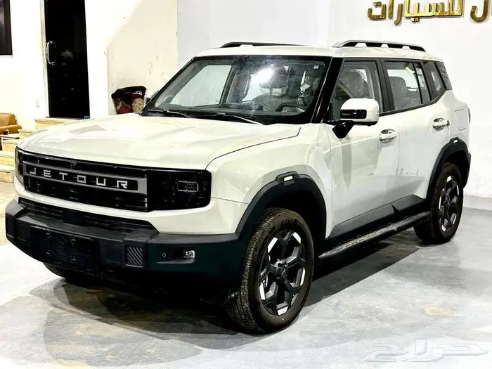 جيتور تي 1 لكجري 2025 2