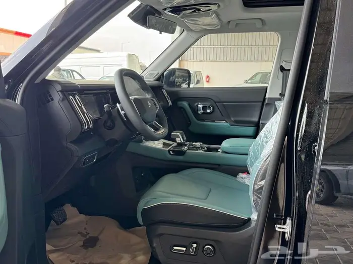 جيتور T1 لكجري فل كامل وكمفورت 2025 كاش و تقسيط 4