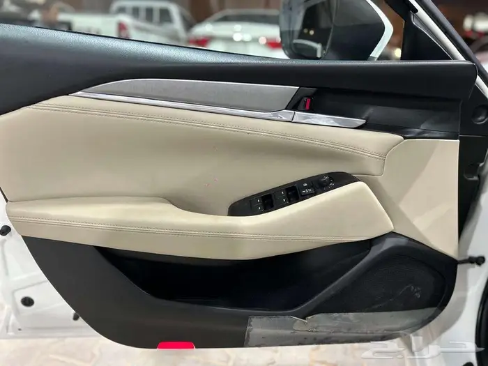 مازدا 6 2020 17