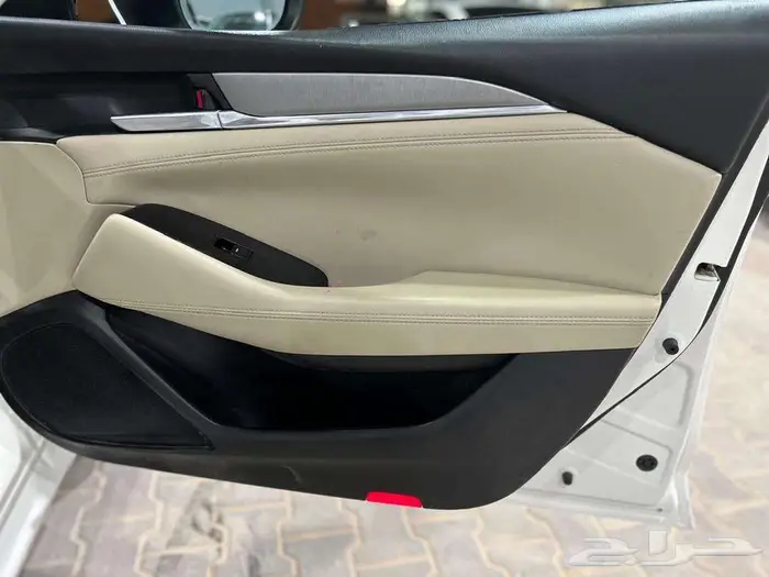 مازدا 6 2020 18