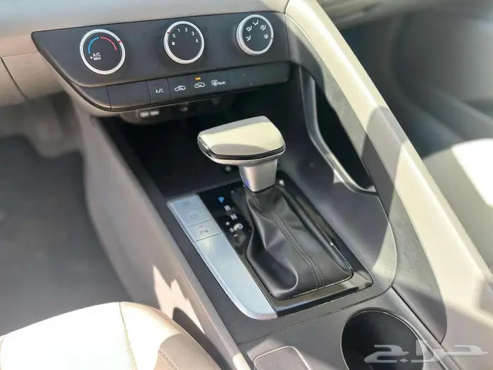 هيونداي النترا موديل 2024 9