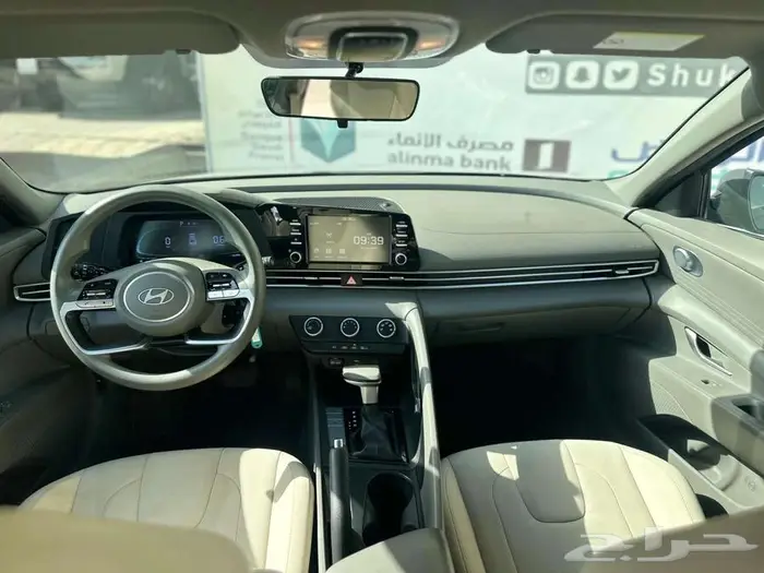 هيونداي النترا موديل 2024 7