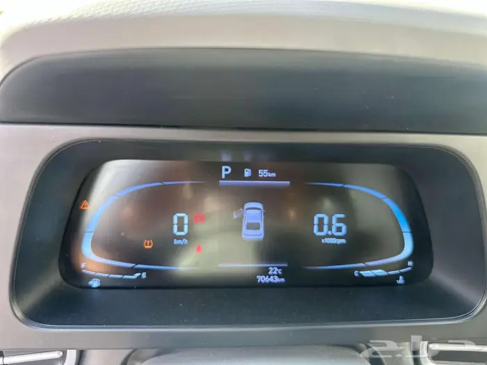 هيونداي النترا موديل 2024 10