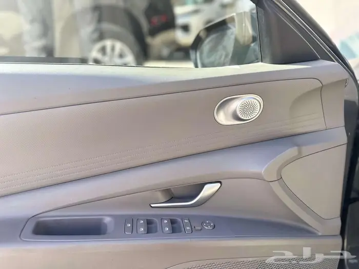 هيونداي النترا موديل 2024 16