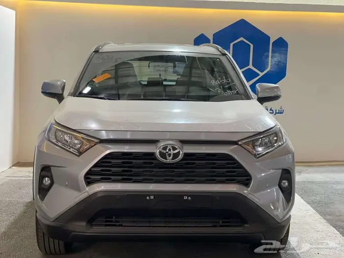تويوتا RAV4 XLE 4X4 2025 0