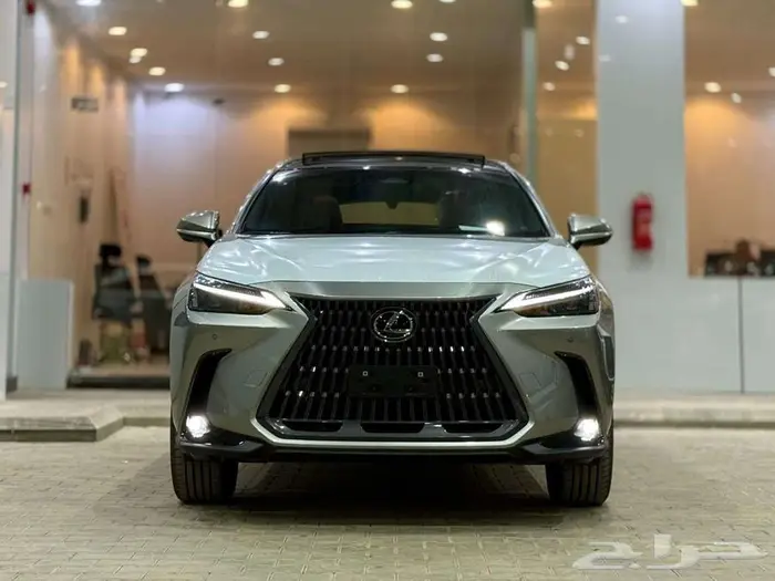 لكزس NX 350 CH موديل 2026 - عرض نهايه العام 0