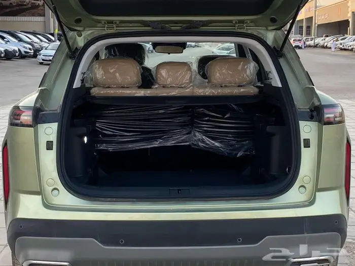 جايكوJ7 كمفورت 2025 كاش -اقساط 6