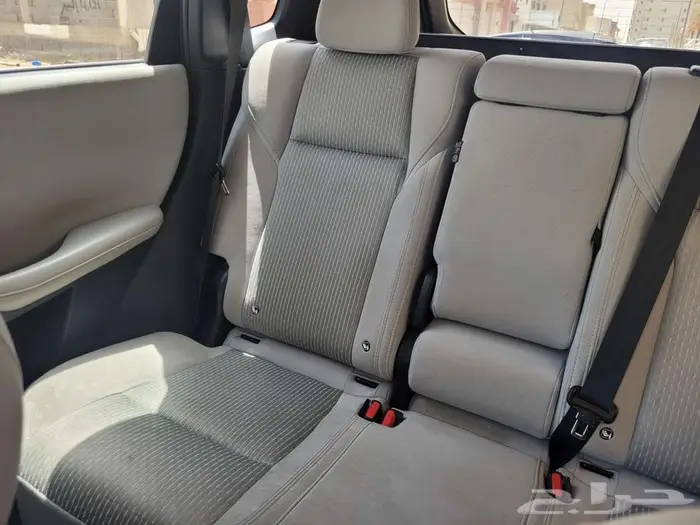 ميتسوبيشي اوتلاندر 2023 اخو الجديد 13