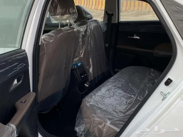 هيونداي اكسنت فليت 2026 كاش - اقساط 9