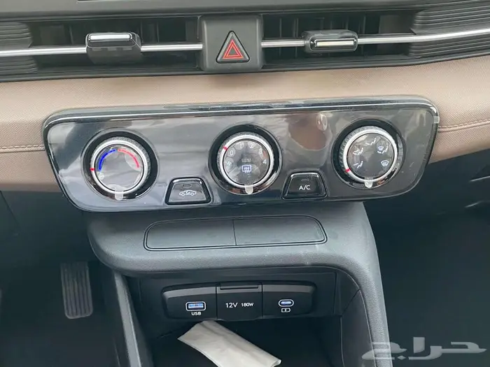 هيونداي اكسنت فليت 2026 كاش - اقساط 6