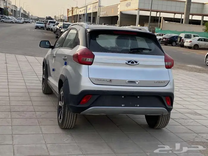 شيري تيجو 2 فل كامل 2024 كاش -اقساط 4