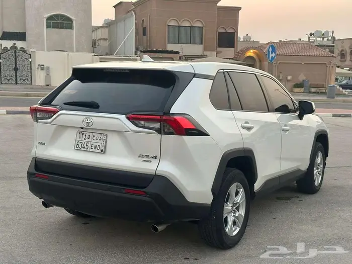 راف فور دبل 2021 8