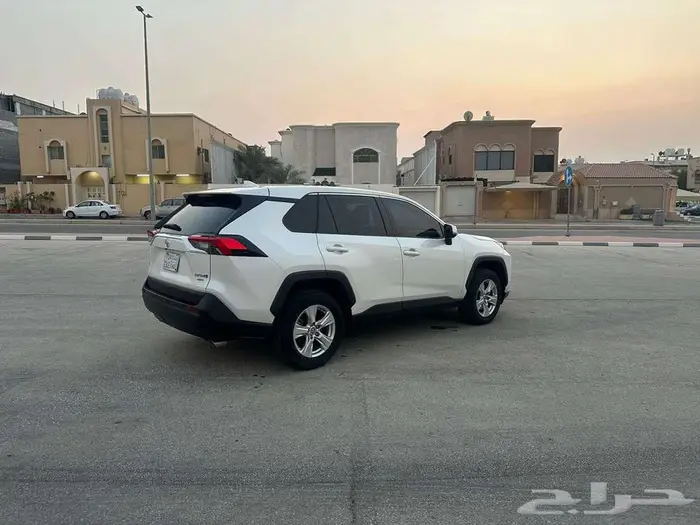 راف فور دبل 2021 7