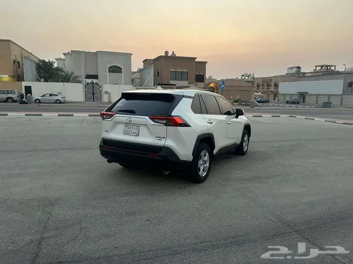 راف فور دبل 2021 6