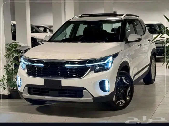 كيا سيلتوس GLS MID 2026 كاش او اقساط 1