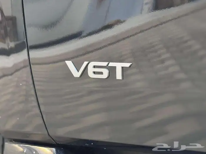 باترول بلاتنيوم تون تيربو 2026 خليجي كاش واقساط 24