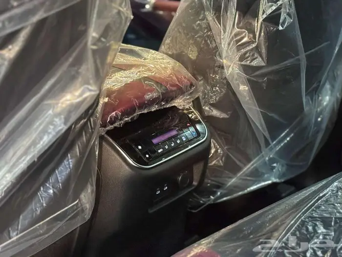 باترول بلاتنيوم تون تيربو 2026 خليجي كاش واقساط 9