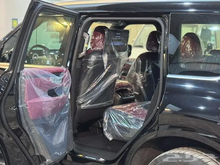 باترول بلاتنيوم تون تيربو 2026 خليجي كاش واقساط 22