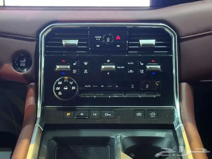 باترول بلاتنيوم تون تيربو 2026 خليجي كاش واقساط 16