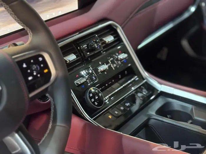 باترول بلاتنيوم تون تيربو 2026 خليجي كاش واقساط 10