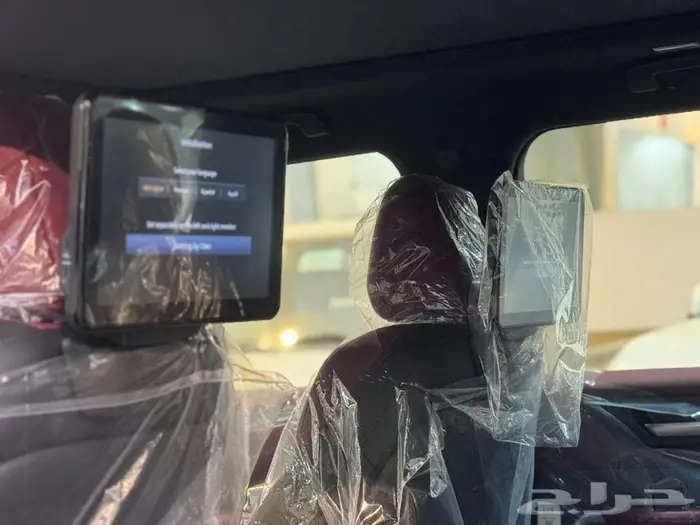 باترول بلاتنيوم تون تيربو 2026 خليجي كاش واقساط 15