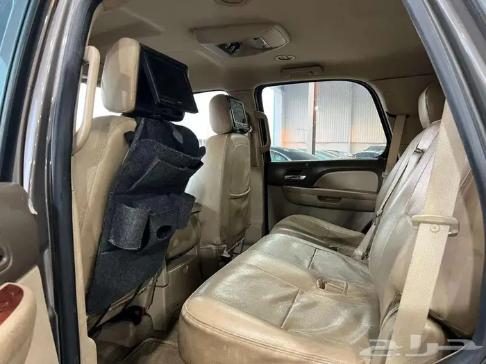 شيفروليه تاهو LT 2013 15