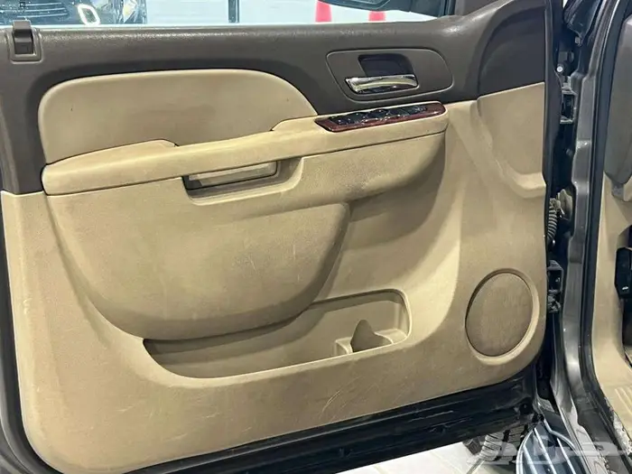 شيفروليه تاهو LT 2013 7