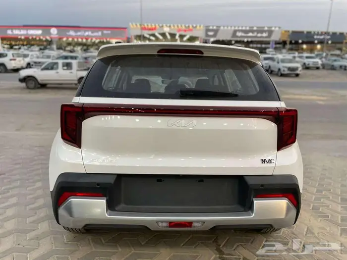 كيا سونيت 2024 GLS 3