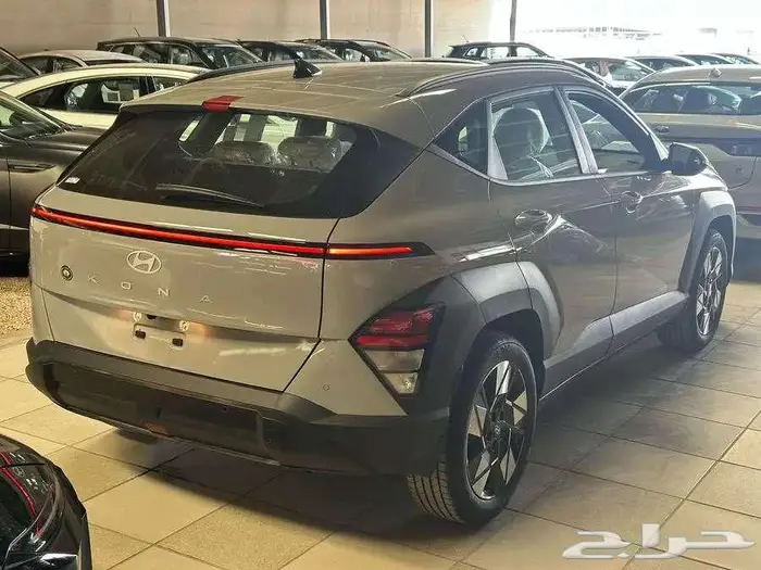 هيونداي كونا سمارت 2025 حرق اسعار السوق وقسط يبدأ من 1200 2