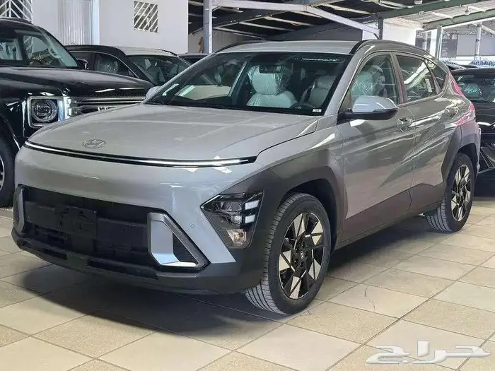 هيونداي كونا سمارت 2025 حرق اسعار السوق وقسط يبدأ من 1200 0