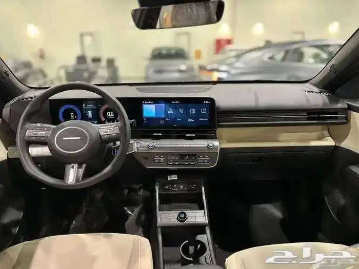 هيونداي كونا سمارت 2025 حرق اسعار السوق وقسط يبدأ من 1200 4