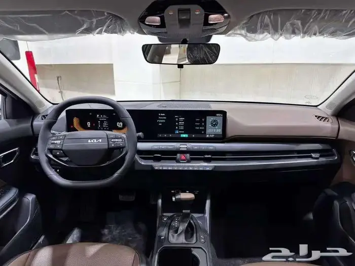 كيا k4 نص فل GLS مكينة 2.0 موديل 2026 كاش وأقساط 7