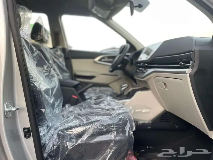 كيا كارينز نص فل 2025 باقل اسعار 5