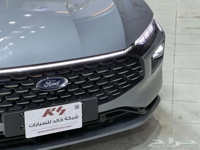 فورد تورس جميع الفئات 2026 4