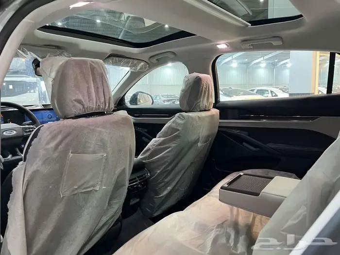 فورد تورس جميع الفئات 2026 7