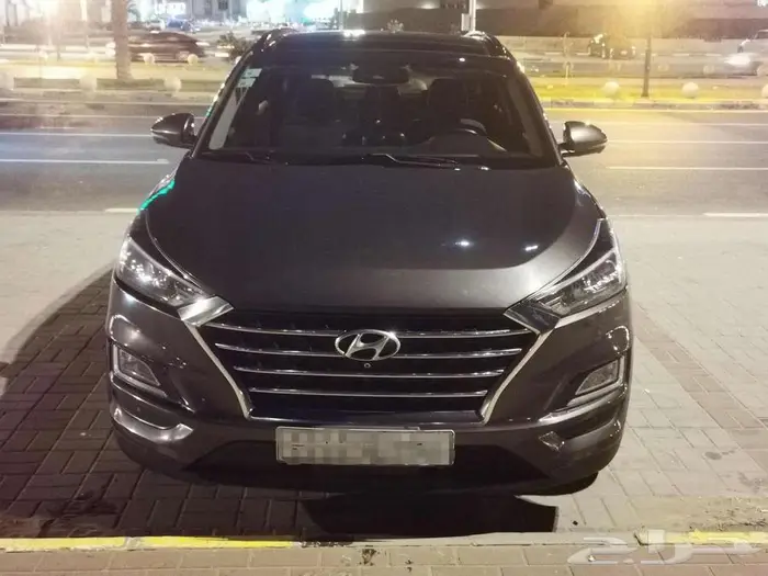 توسان اعلي مواصفات سعودي 1600 cc بودى بلد 35