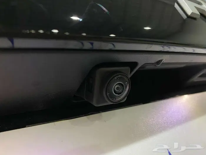 نيسان باترول بلاتنيوم 2025 اسود توين تربو خليجي عماني 17