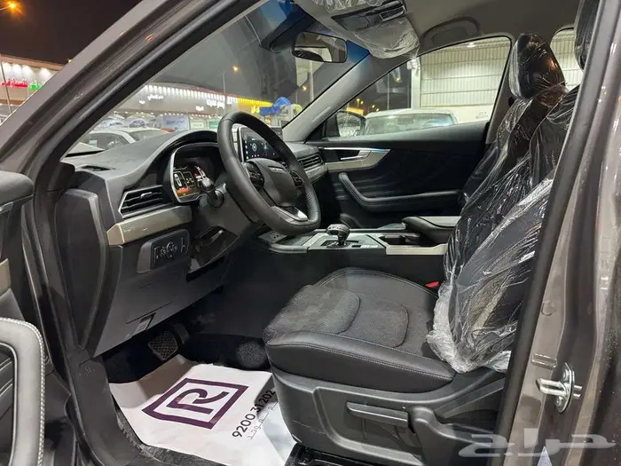 جيتور X70 كمفورت 2026 ( اقل الاسعار في المملكه ) 5