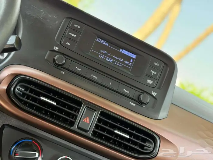 هونداى I10 موديل 2024 عرض خاص ب34 الف 5